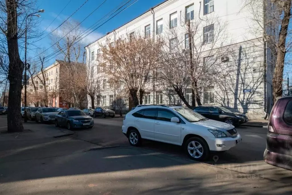 Офис в Иркутская область, Иркутск ул. Дзержинского, 33 (478 м) - Фото 2