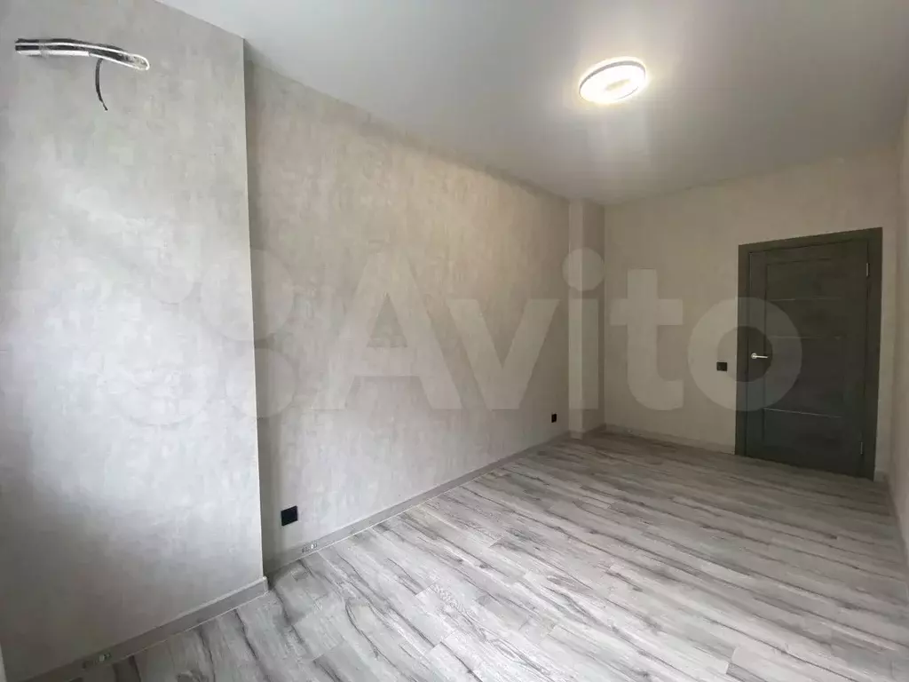 1-к. квартира, 36 м, 4/26 эт. - Фото 1
