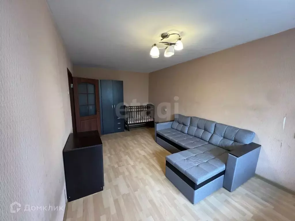 Продаётся 1-к квартира, 32.5 м - Фото 1