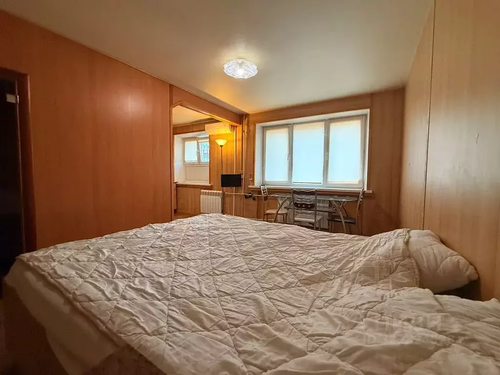 1-к кв. Тульская область, Тула ул. Фридриха Энгельса, 54 (33.0 м) - Фото 1