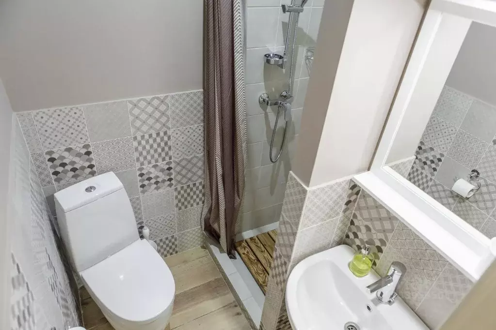 Комната Омская область, Омск ул. Ленина, 10 (8.0 м) - Фото 2