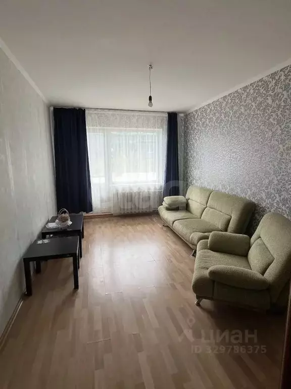 2-к кв. Калмыкия, Элиста 2-й мкр, 32 (48.5 м) - Фото 2