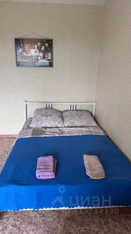 1-к кв. Татарстан, Казань ул. Хади Такташа, 121 (41.0 м) - Фото 1