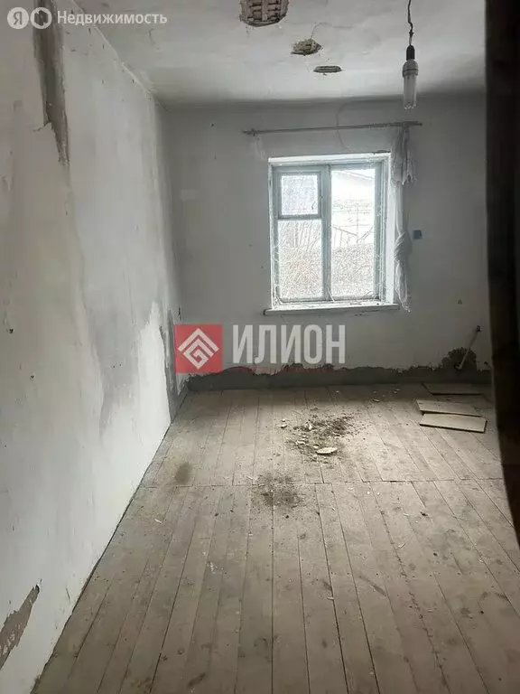 Дом в Тенистое, улица Мичурина, 10 (49 м) - Фото 1