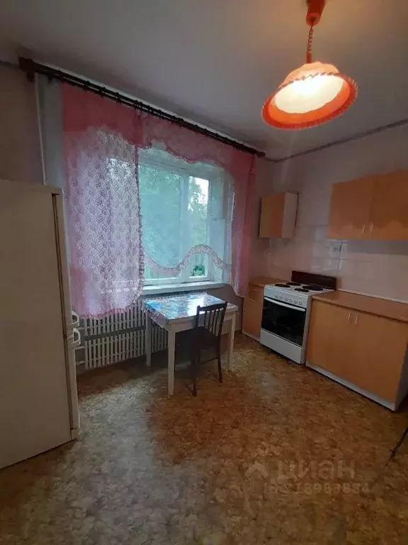 1-к кв. Белгородская область, Старый Оскол Конева мкр, 1 (40.0 м) - Фото 1