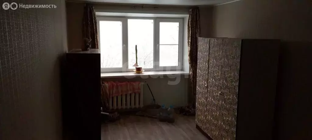 2-комнатная квартира: Узловая, улица Завенягина, 30 (48 м) - Фото 1