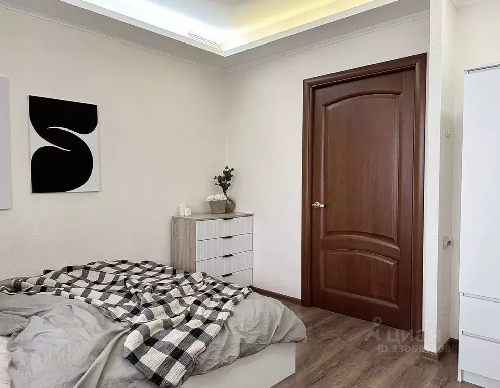 Комната Московская область, Красногорск ул. Имени Зверева, 6 (11.0 м) - Фото 2
