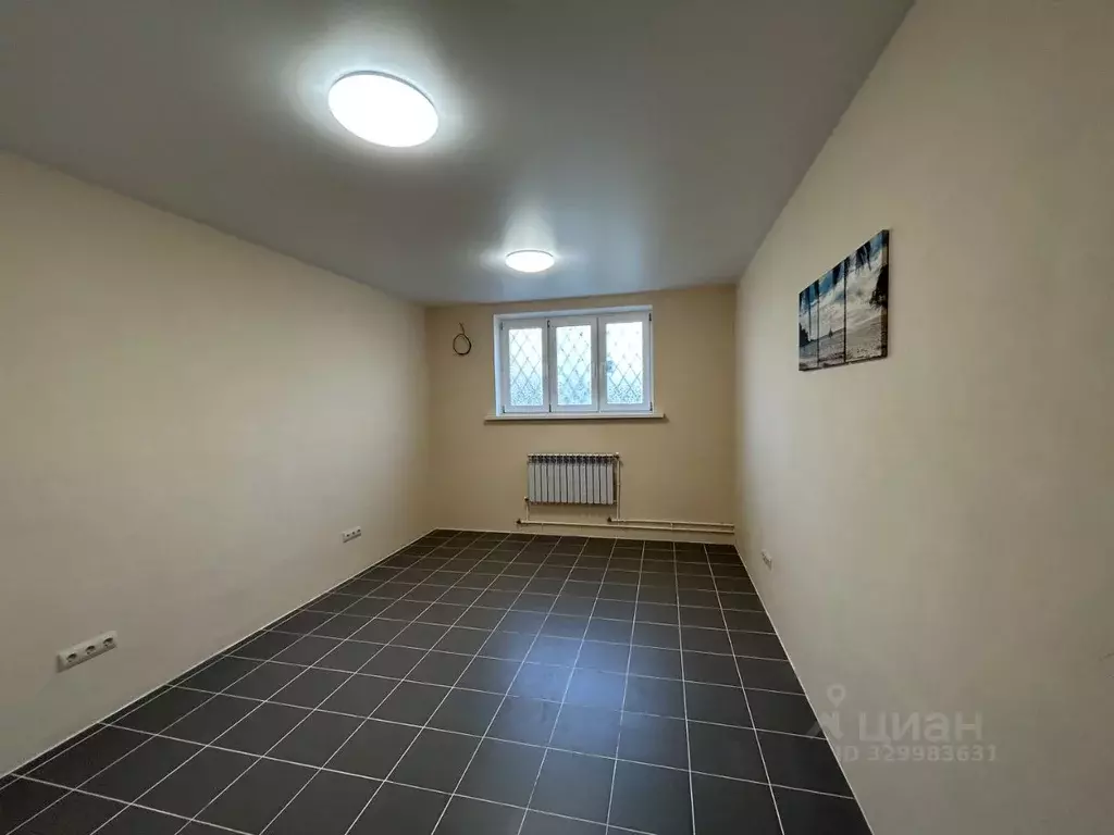 Офис в Тверская область, Тверь бул. Гусева, 46 (17 м) - Фото 1