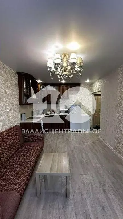Квартира, 1 комната, 37 м - Фото 0