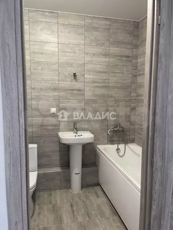 Квартира-студия, 27 м, 5/9 эт. - Фото 1