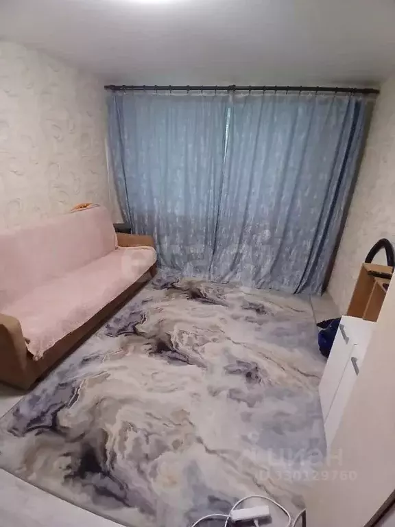 Комната Московская область, Подольск ул. Свердлова, 52 (16.0 м) - Фото 2