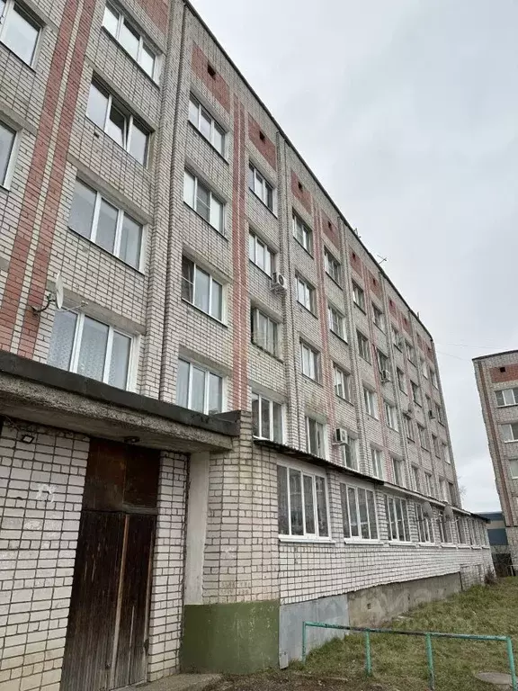 Комната Марий Эл, Йошкар-Ола ул. Лермонтова, 33 (18.0 м) - Фото 0