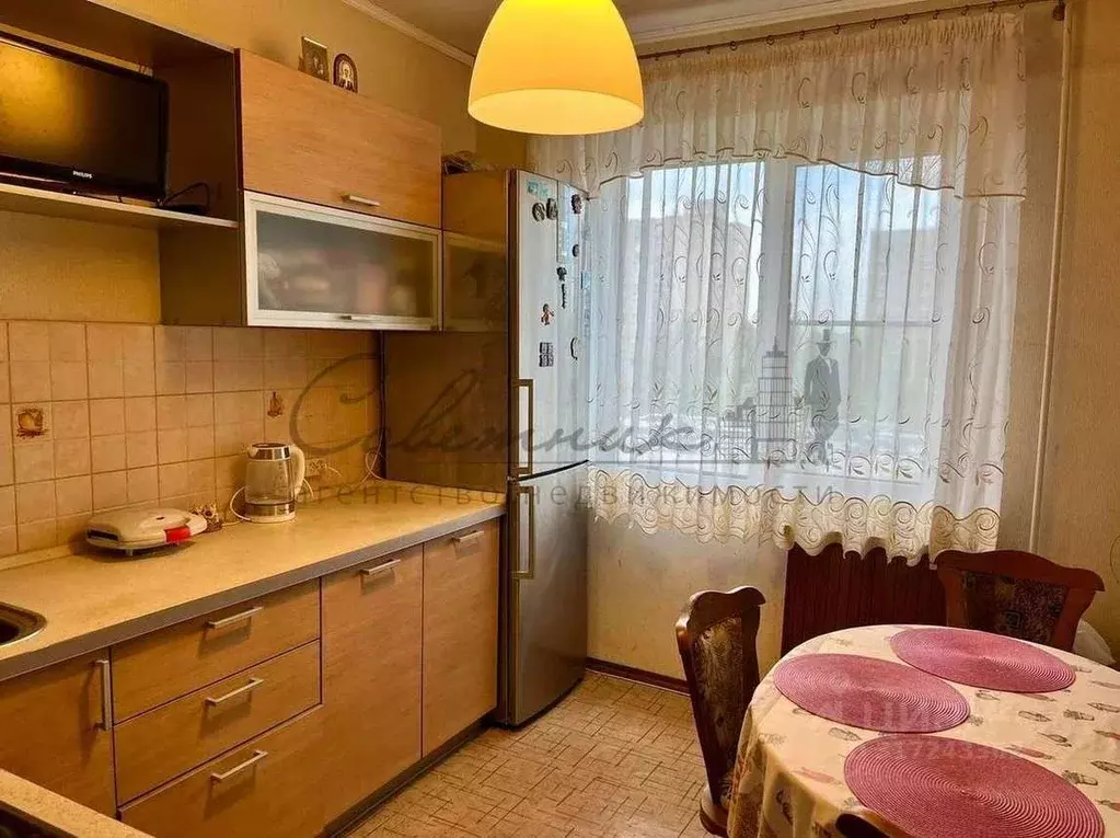 3-к кв. Белгородская область, Старый Оскол Олимпийский мкр, 49А (60.0 ... - Фото 2