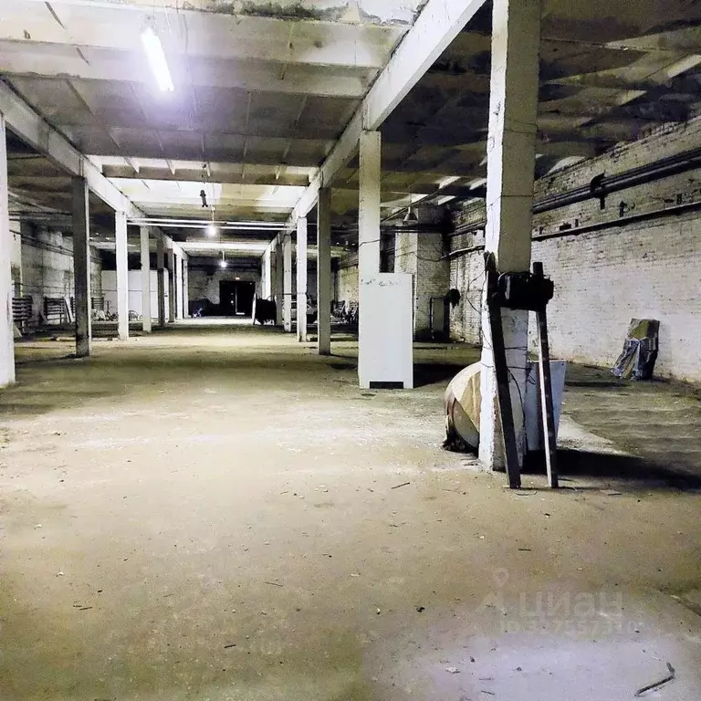 Помещение свободного назначения в Московская область, Электросталь ... - Фото 1