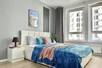 1-к кв. Московская область, Котельники ул. Сосновая, 5 (25.0 м) - Фото 1