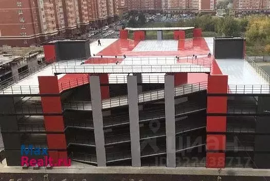 Гараж в Краснодарский край, Краснодар ул. Героев-Разведчиков, 6с1 (13 ... - Фото 2