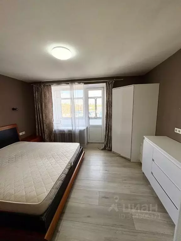 2-к кв. Москва ул. Бочкова, 11 (38.0 м) - Фото 2