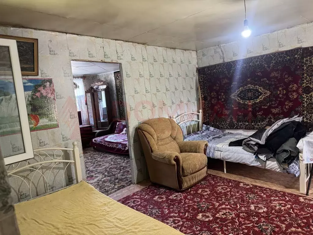 Дом в Ростовская область, Волгодонской район, Романовское с/пос, пос. ... - Фото 2