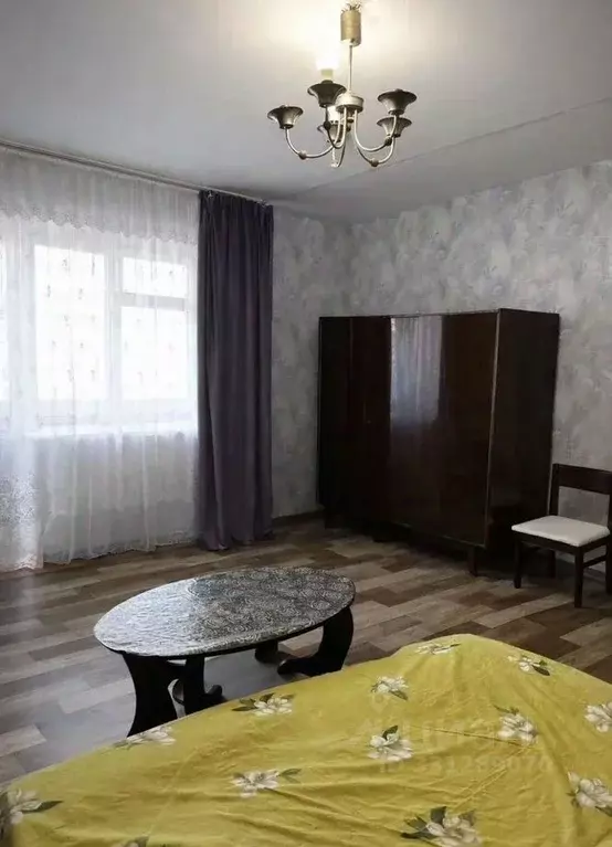 1-к кв. Московская область, Сергиев Посад ул. Шлякова, 29/7 (34.0 м) - Фото 1