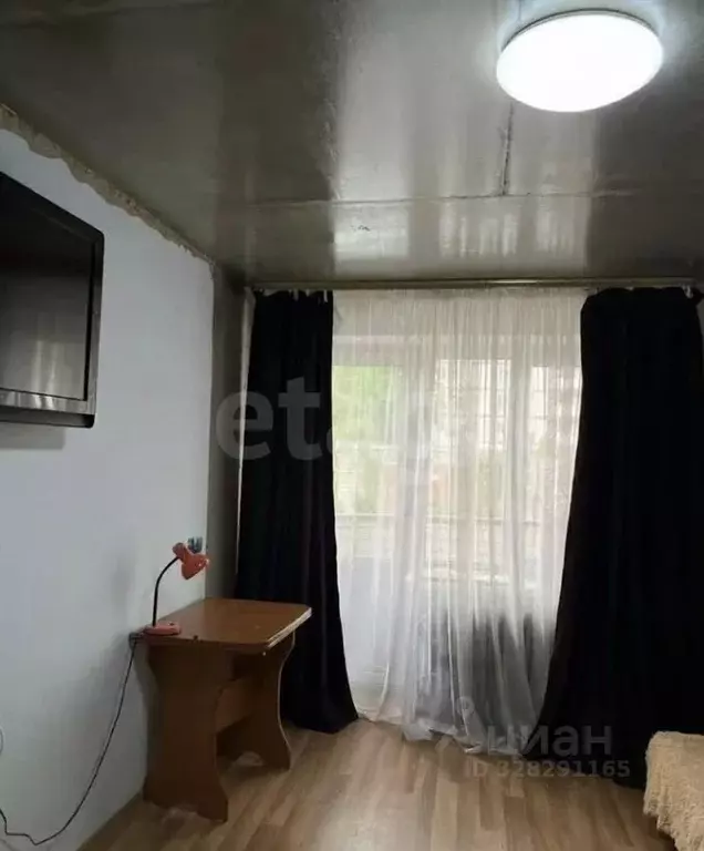 1-к кв. Воронежская область, Воронеж Цимлянская ул., 8А (34.1 м) - Фото 1