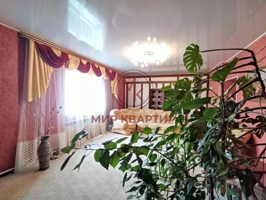 Дом в Воронежская область, Борисоглебск  (197 м) - Фото 0