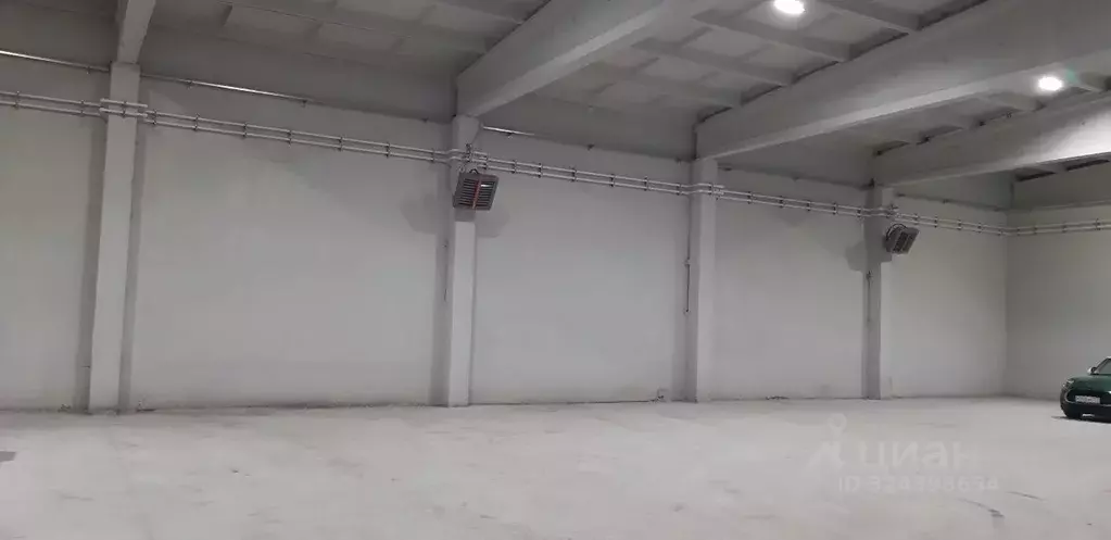 Склад в Московская область, Химки ш. Вашутинское, 4 (540 м) - Фото 2