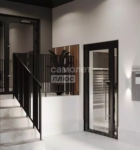 2-к кв. Челябинская область, Челябинский городской округ, пос. ... - Фото 1