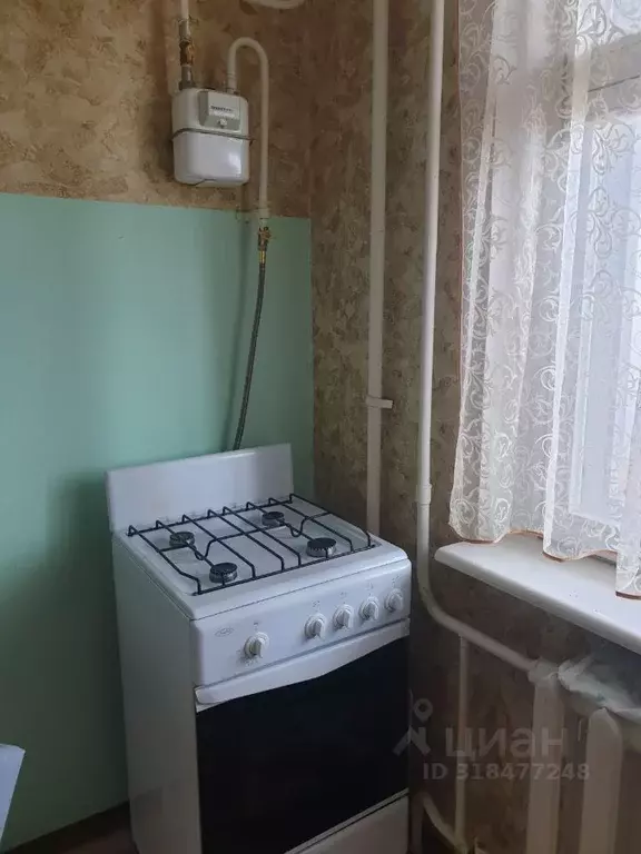 1-к кв. Орловская область, Орел Приборостроительная ул., 80 (38.0 м) - Фото 1