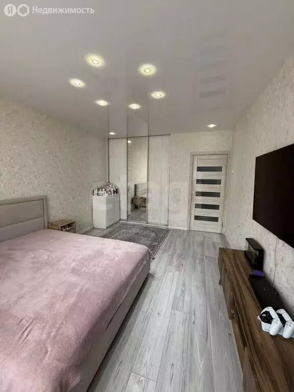 1-комнатная квартира: Калининград, улица Летний проезд, 35 (36.5 м) - Фото 2