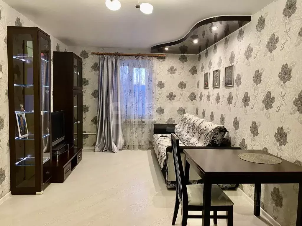 3-к кв. Коми, Сыктывкар ул. Морозова, 161 (65.7 м) - Фото 1