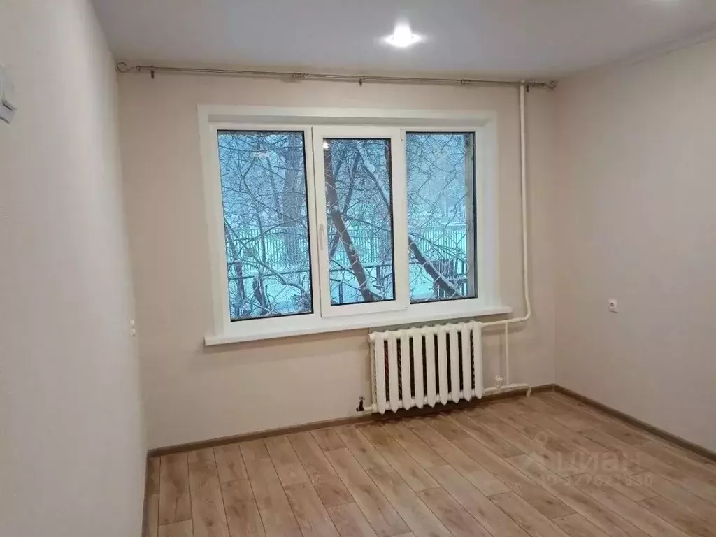 3-к кв. Татарстан, Казань ул. Гудованцева, 37 (55.0 м) - Фото 2