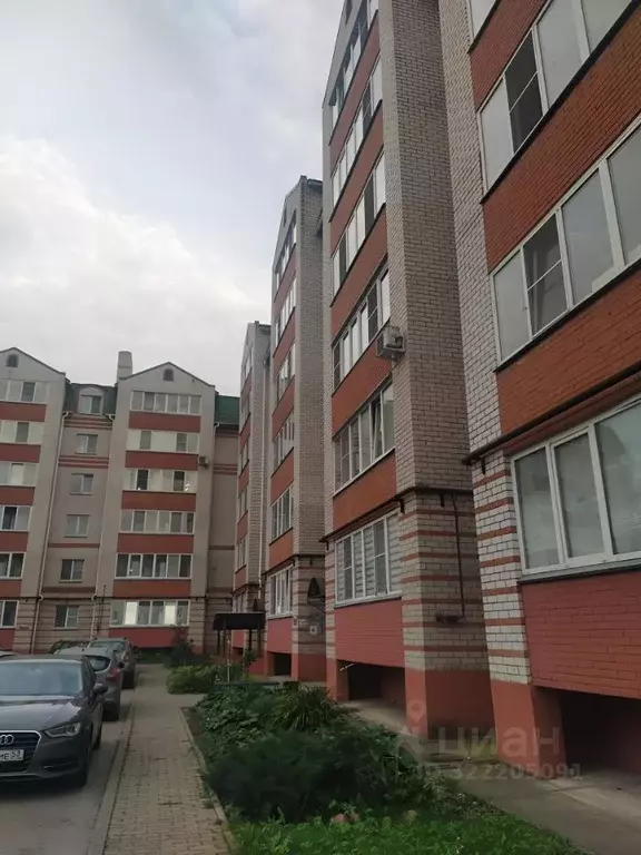 1-к кв. Новгородская область, Великий Новгород просп. Александра ... - Фото 1