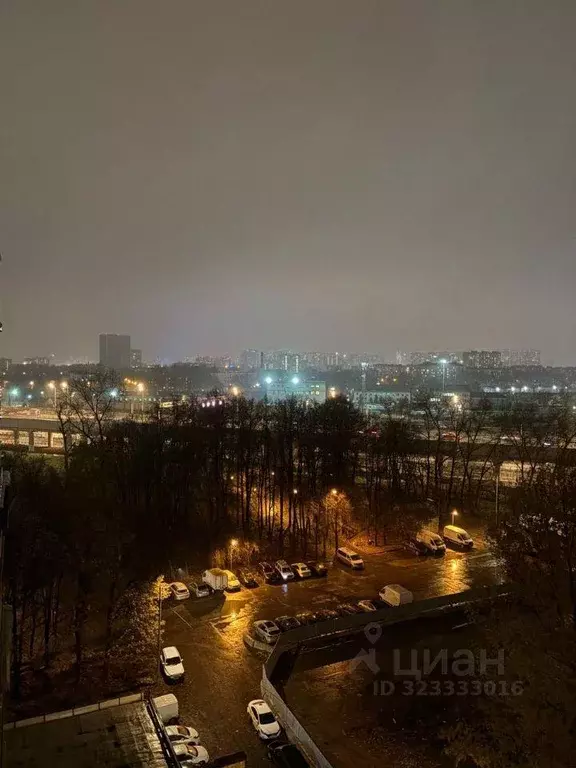 Квартира, 2 комнаты, 38.6 м - Фото 2