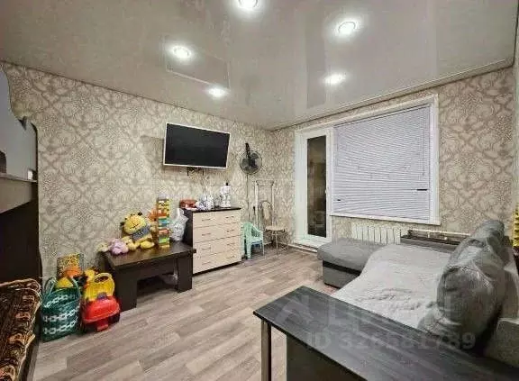 1-к кв. Татарстан, Набережные Челны просп. Мусы Джалиля, 76 (24.5 м) - Фото 1