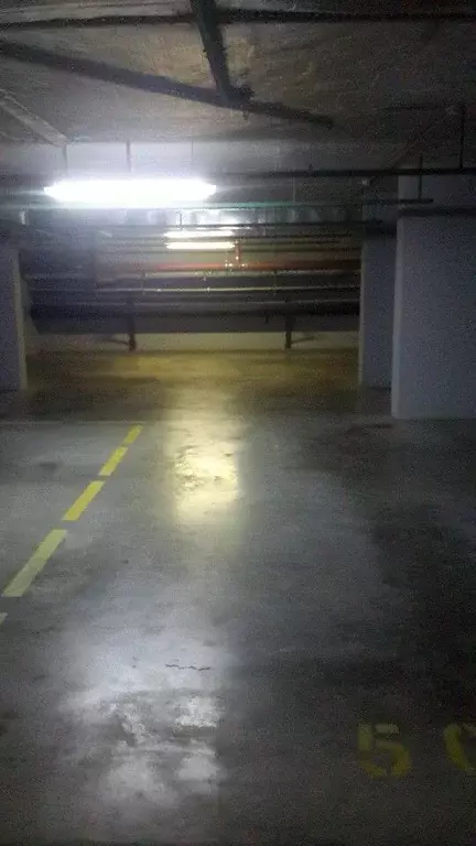 Гараж в Санкт-Петербург просп. Средний Васильевского острова, 85 (10 ... - Фото 1