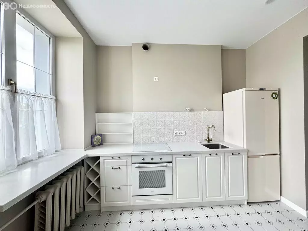 2-комнатная квартира: Киров, улица Карла Маркса, 62 (60 м) - Фото 1