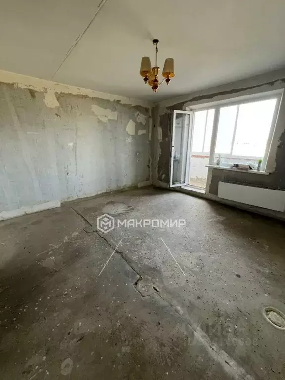 2-к кв. Челябинская область, Челябинск кв Шагольская улица 1-й, 2А ... - Фото 2