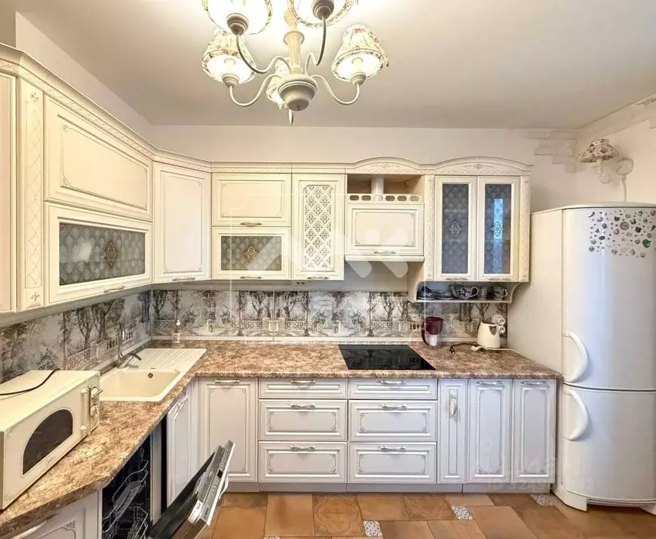 2-к кв. Санкт-Петербург Гжатская ул., 22к1 (72.0 м) - Фото 1