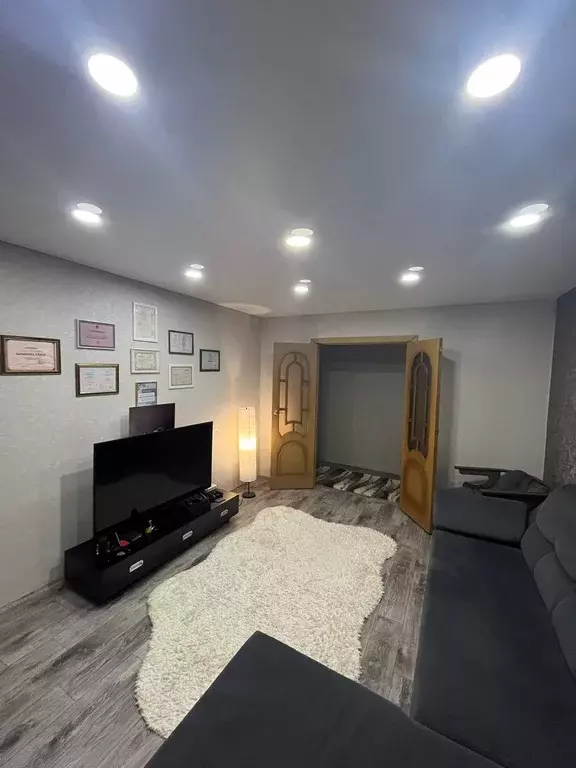 Продаётся 2-к квартира, 42.6 м - Фото 0