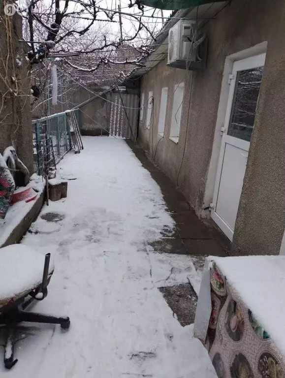 Дом в Евпатория, улица Чехова, 29 (80 м) - Фото 1