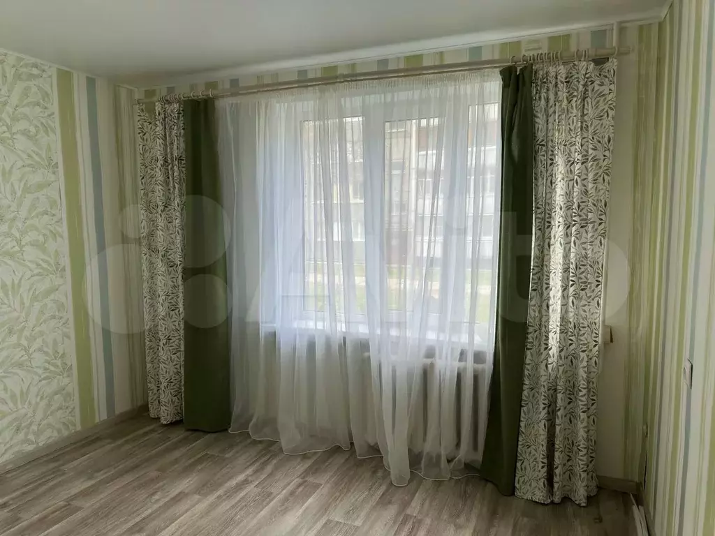 3-к. квартира, 64,6 м, 1/5 эт. - Фото 1