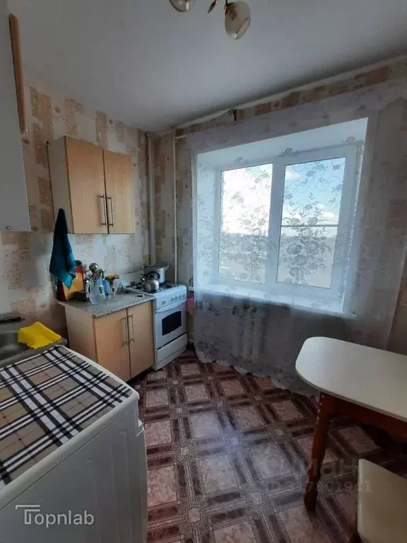 2-к кв. Астраханская область, Астрахань ул. 5-я Керченская, 31 (42.0 ... - Фото 2