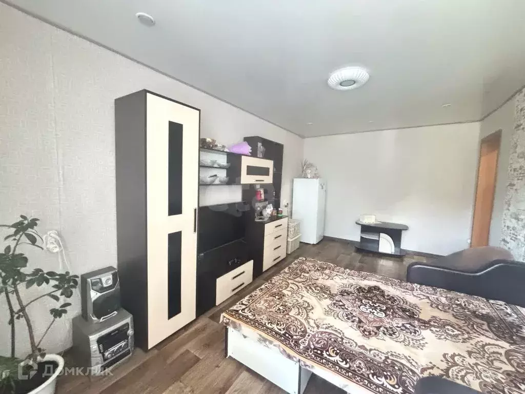 Продаётся 2-к квартира, 44.3 м - Фото 1