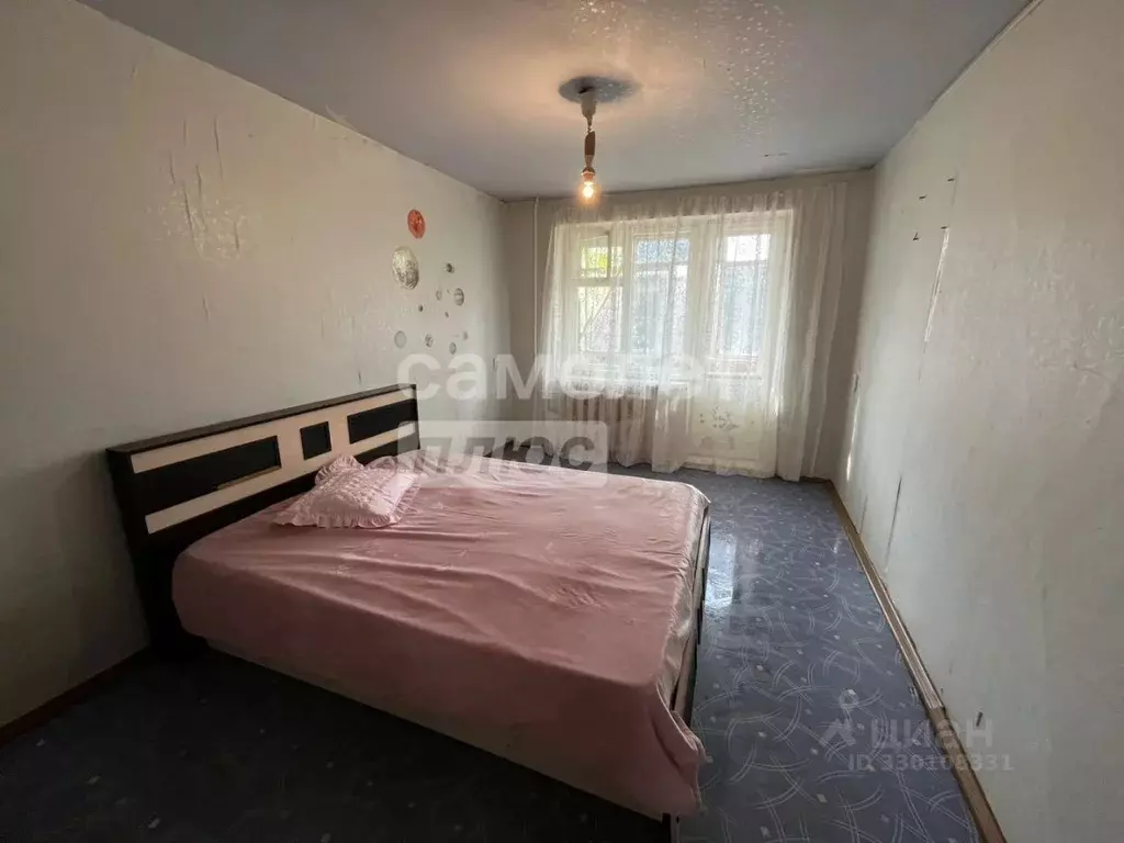 2-к кв. Самарская область, Тольятти ул. Никонова, 38 (48.0 м) - Фото 1