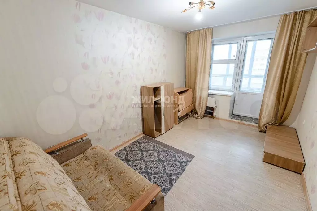 3-к. квартира, 79 м, 2/9 эт. - Фото 0