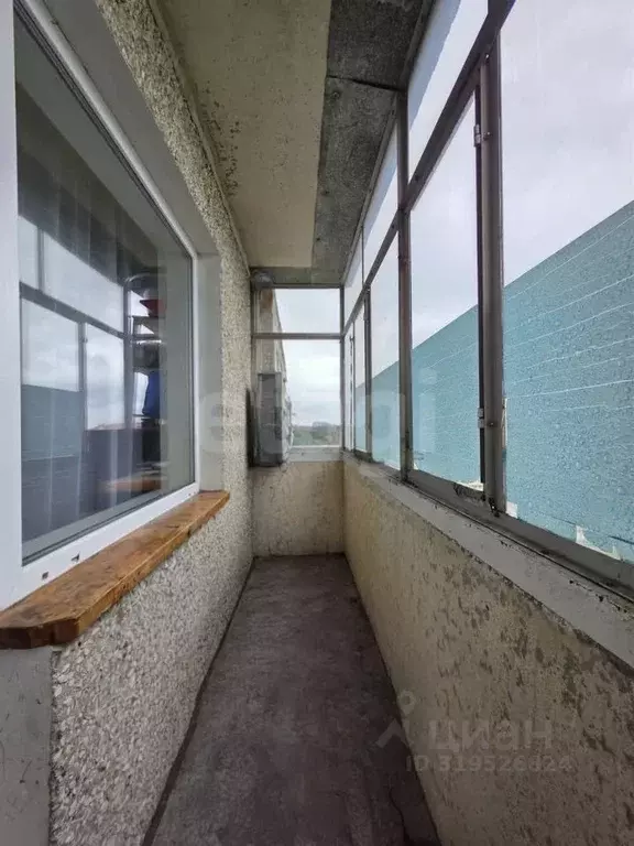 3-к кв. Свердловская область, Нижний Тагил Садовая ул., 87 (61.8 м) - Фото 1