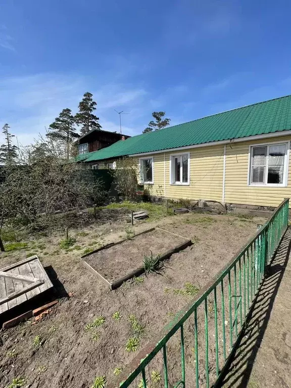 Дом 55 м на участке 4 сот. - Фото 1