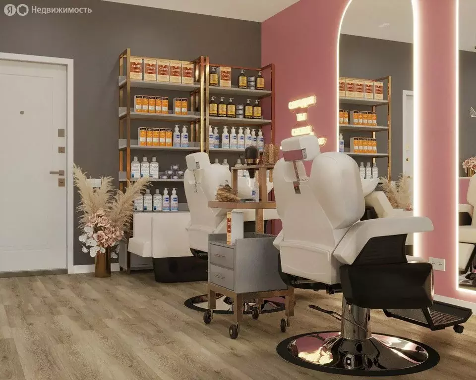 Помещение свободного назначения (78 м) - Фото 1