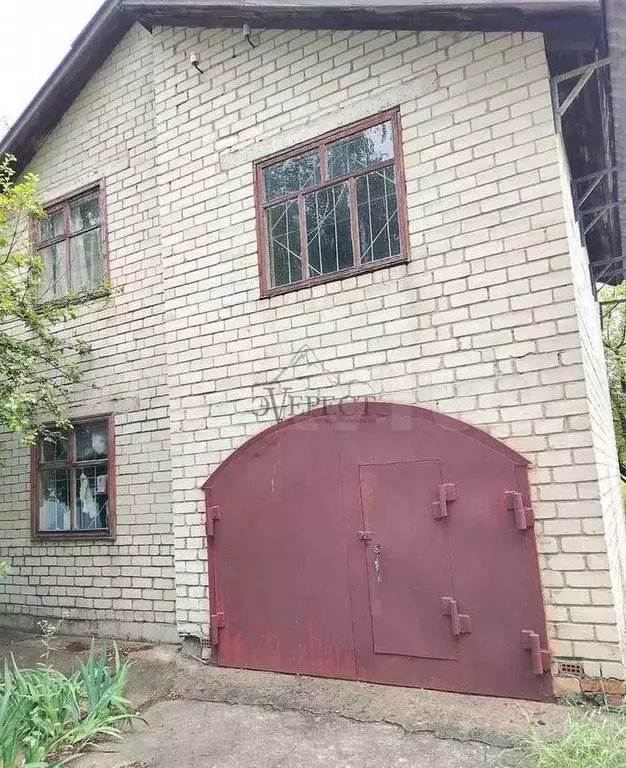 Дача 52,8 м на участке 8 сот. - Фото 0