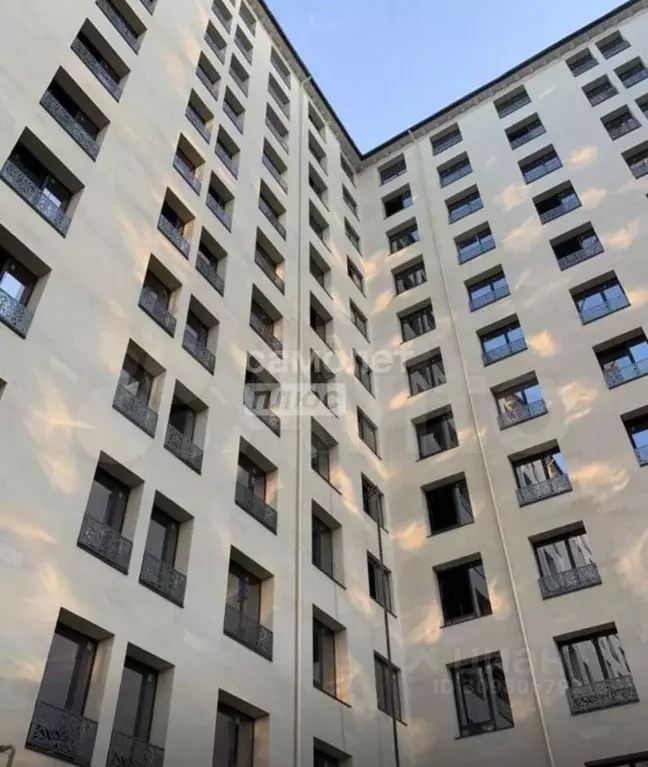 3-к кв. Кабардино-Балкария, Нальчик ул. Героя России Т.М. Тамазова, 2А ... - Фото 0